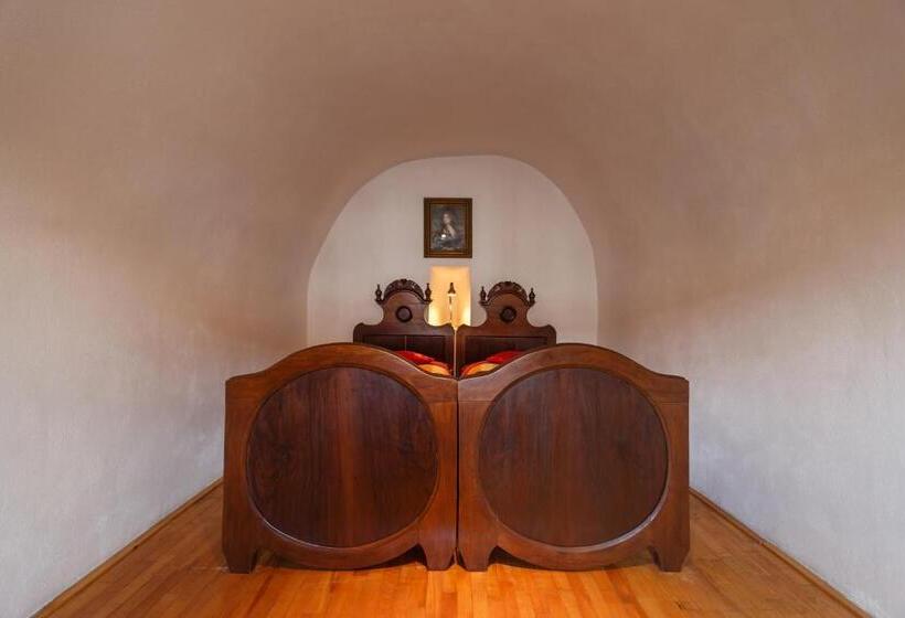 آپارتمان 1 خوابه, Penzion Restaurant Atrium