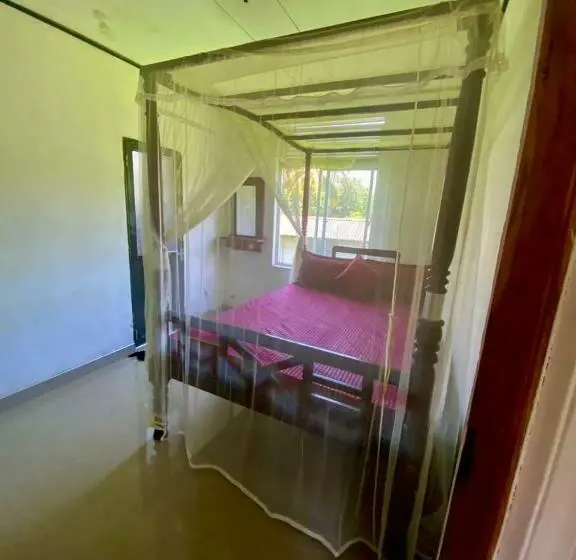 اتاق استاندارد, Summer House Mirissa