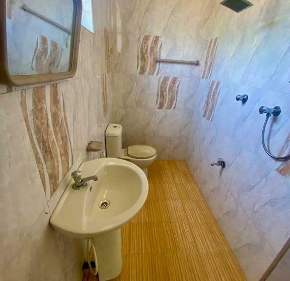 חדר סטנדרט, Summer House Mirissa