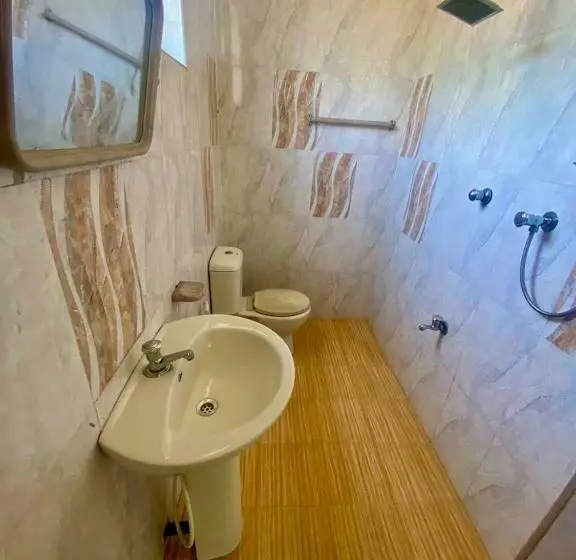 اتاق استاندارد, Summer House Mirissa