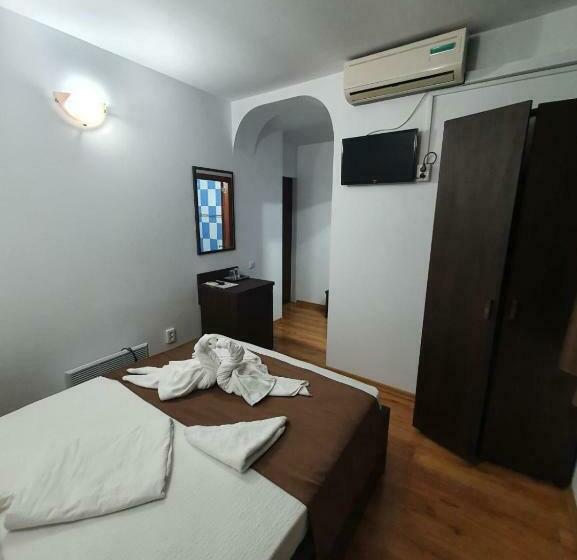 스탠다드 룸, Pensiunea Bianca