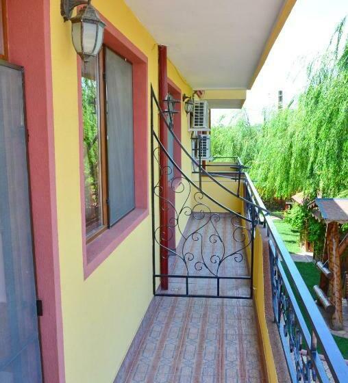 스탠다드 룸, Pensiunea Bianca