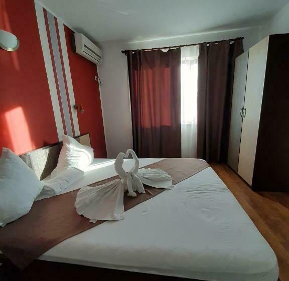 스탠다드 룸, Pensiunea Bianca