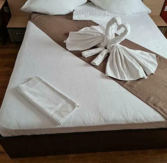 스탠다드 룸, Pensiunea Bianca