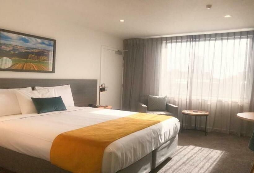 标准工作室, Quest Palmerston North