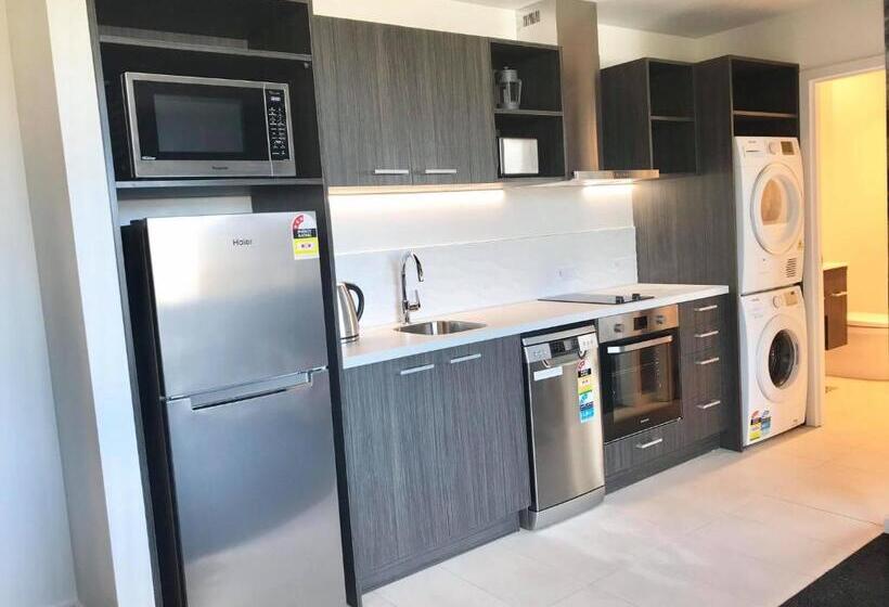 带1个卧室的公寓, Quest Palmerston North