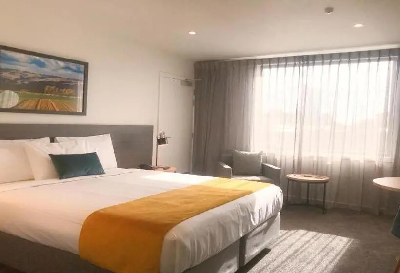 ２ベッドルームアパートメント, Quest Palmerston North