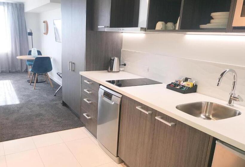 带2个卧室的公寓, Quest Palmerston North