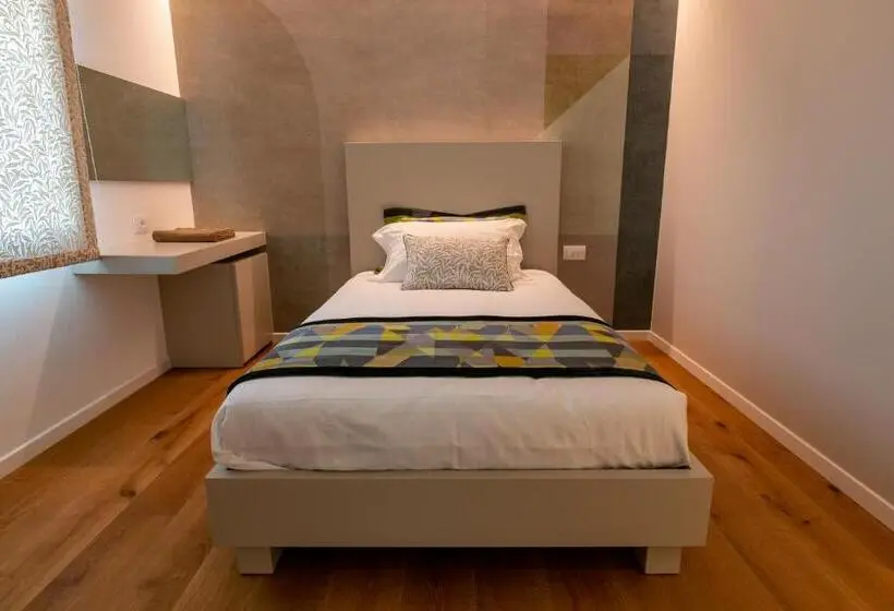 Standard Yhden Hengen Huone, Relais Althea Azienda Agrituristica