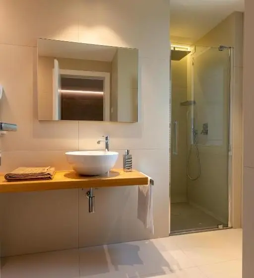 Standard Yhden Hengen Huone, Relais Althea Azienda Agrituristica