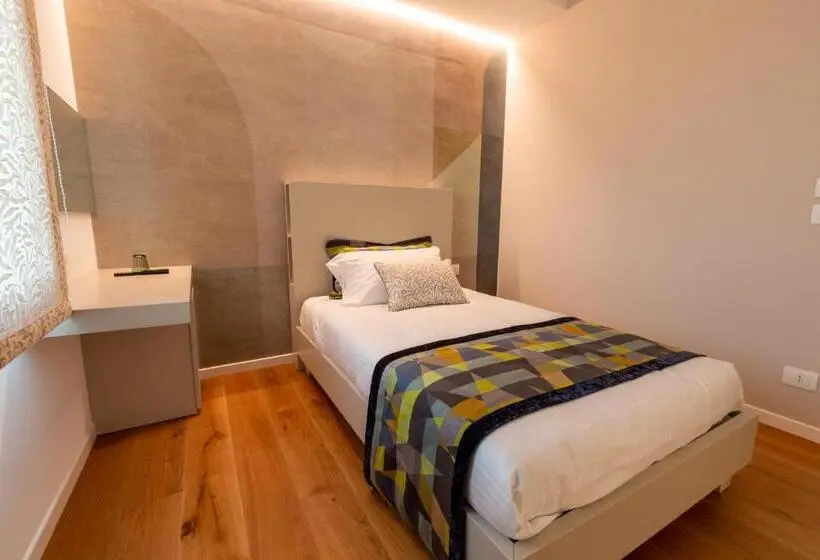 Standard Yhden Hengen Huone, Relais Althea Azienda Agrituristica