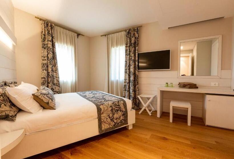 Номер Superior, Relais Althea Azienda Agrituristica