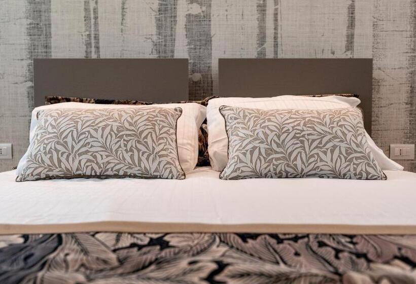 Номер Superior, Relais Althea Azienda Agrituristica