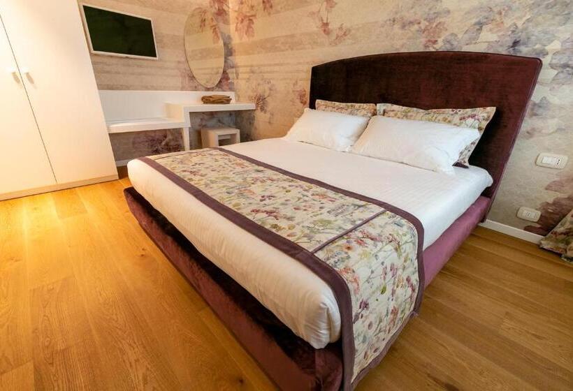 Номер Superior, Relais Althea Azienda Agrituristica