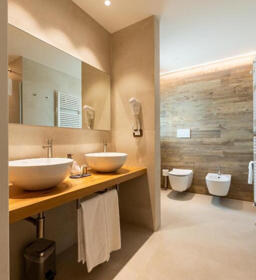 Номер Superior, Relais Althea Azienda Agrituristica