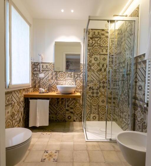 Номер Superior, Relais Althea Azienda Agrituristica