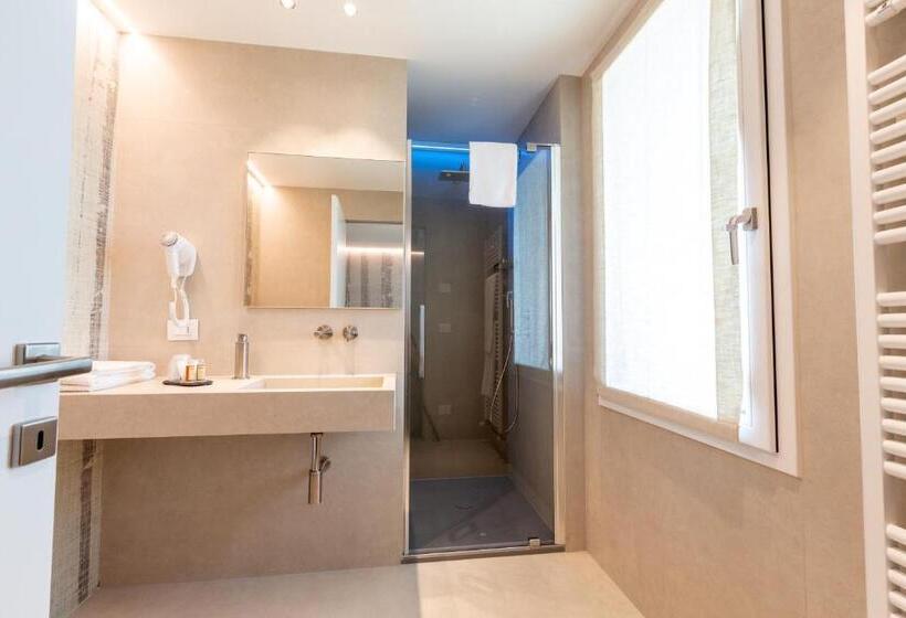 Номер Superior, Relais Althea Azienda Agrituristica