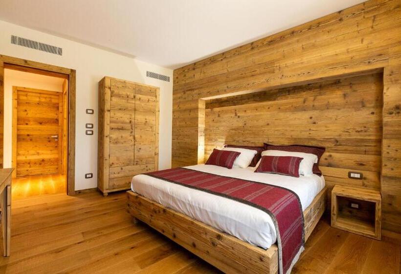 Семейный Полулюкс, Relais Althea Azienda Agrituristica