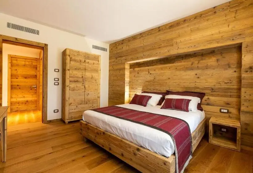 Perhejuniorsviitti, Relais Althea Azienda Agrituristica