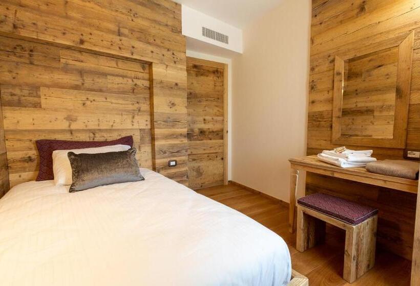Семейный Полулюкс, Relais Althea Azienda Agrituristica