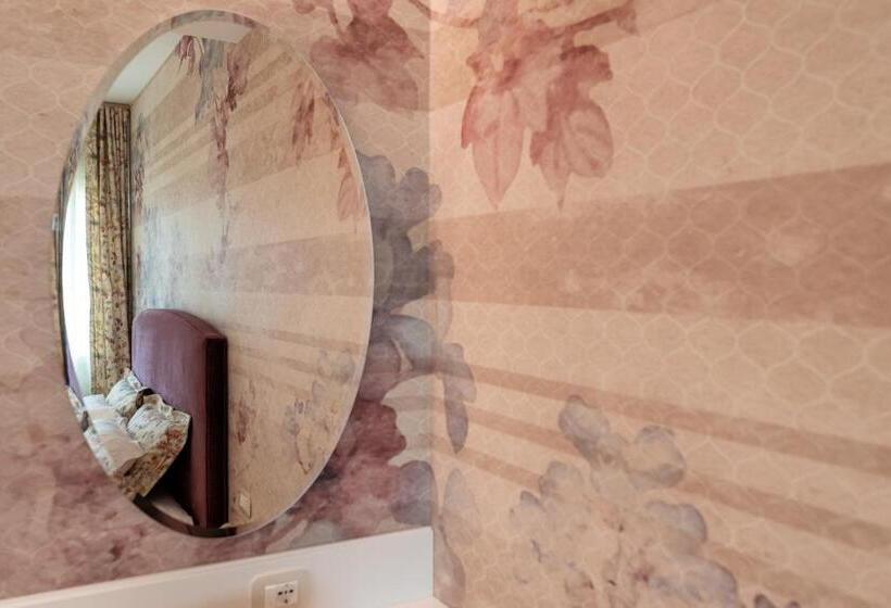 Номер Superior, Relais Althea Azienda Agrituristica