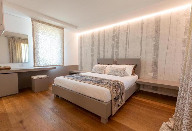 Номер Superior, Relais Althea Azienda Agrituristica