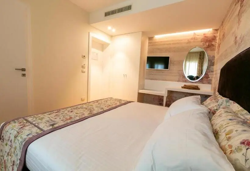 Superior-huone, Relais Althea Azienda Agrituristica