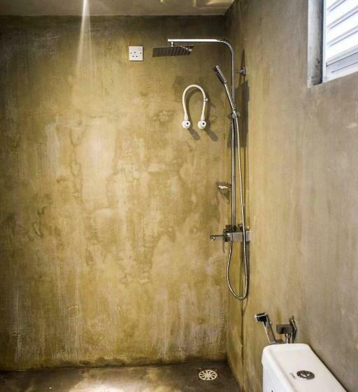 스탠다드 룸, Bunk 15 Hiriketiya