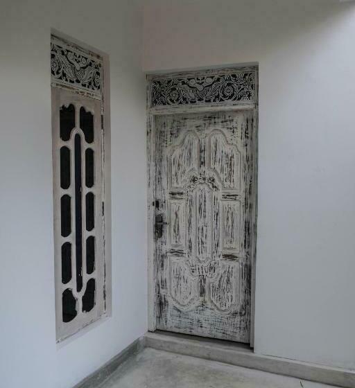 스탠다드 룸, Bunk 15 Hiriketiya