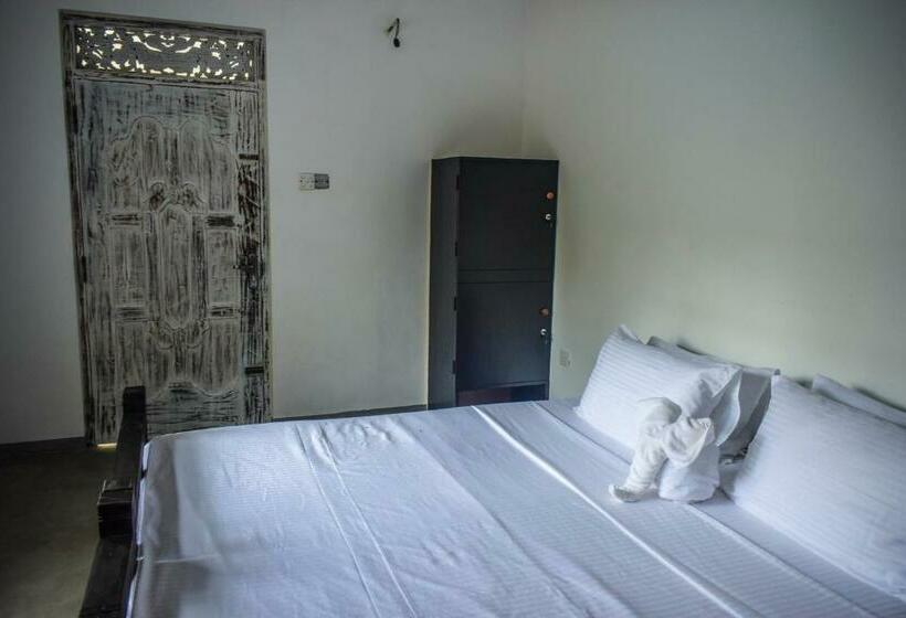 스탠다드 룸, Bunk 15 Hiriketiya