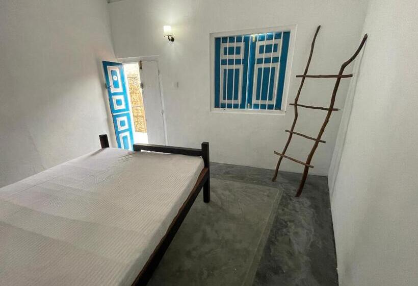 스탠다드 룸, Bunk 15 Hiriketiya