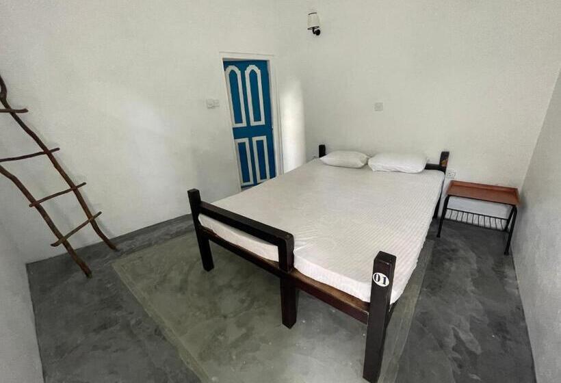 스탠다드 룸, Bunk 15 Hiriketiya