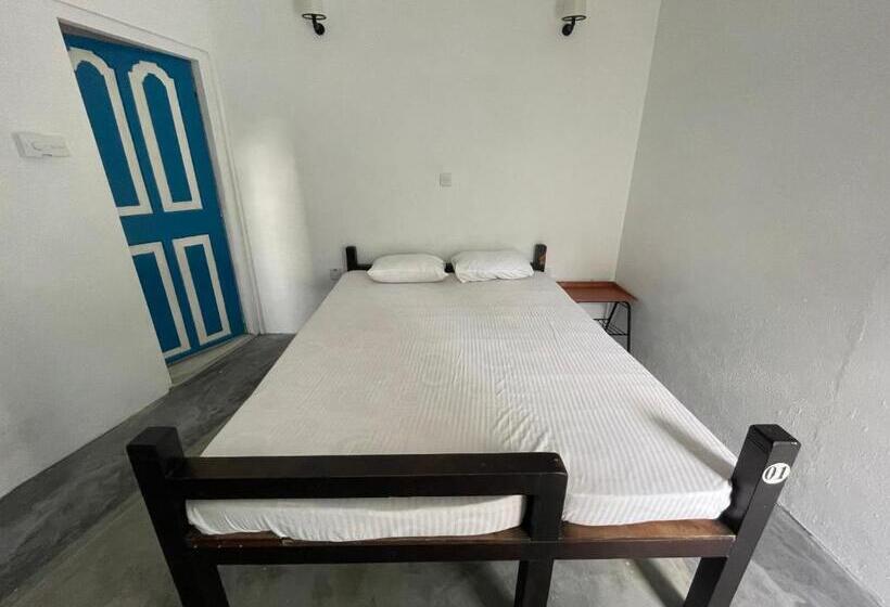 스탠다드 룸, Bunk 15 Hiriketiya