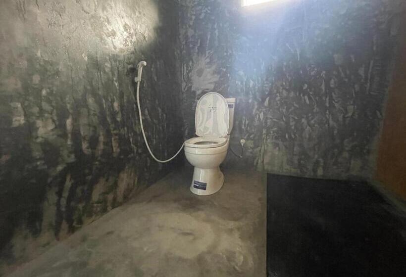 스탠다드 룸, Bunk 15 Hiriketiya