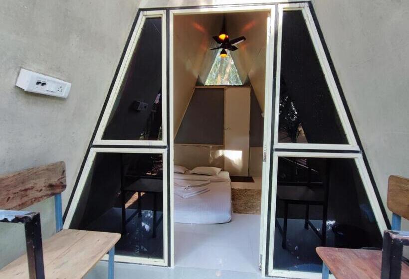 Standard Tent, Shivam Bnb Mandrem Resort