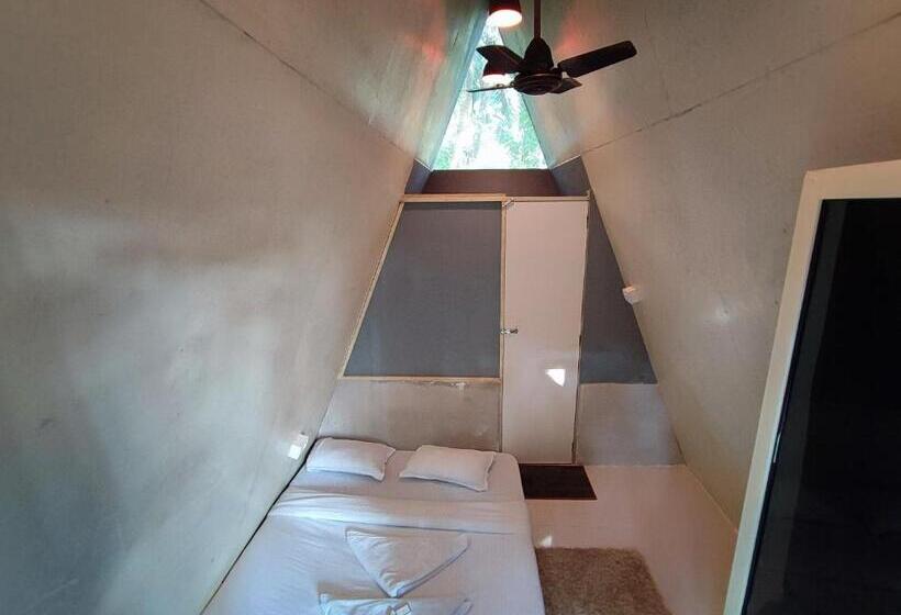 Standard Tent, Shivam Bnb Mandrem Resort