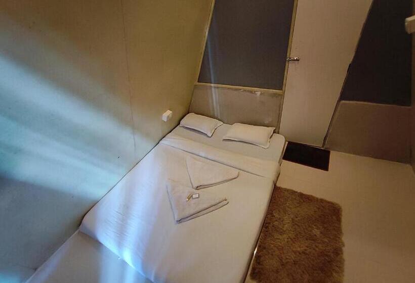 Standard Tent, Shivam Bnb Mandrem Resort