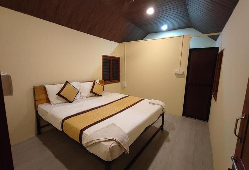 חדר סטנדרט, Shivam Bnb Mandrem Resort