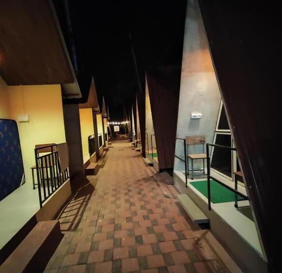 חדר סטנדרט, Shivam Bnb Mandrem Resort