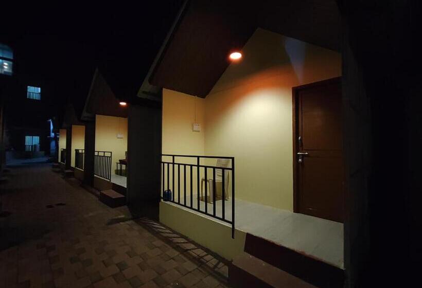 חדר סטנדרט, Shivam Bnb Mandrem Resort