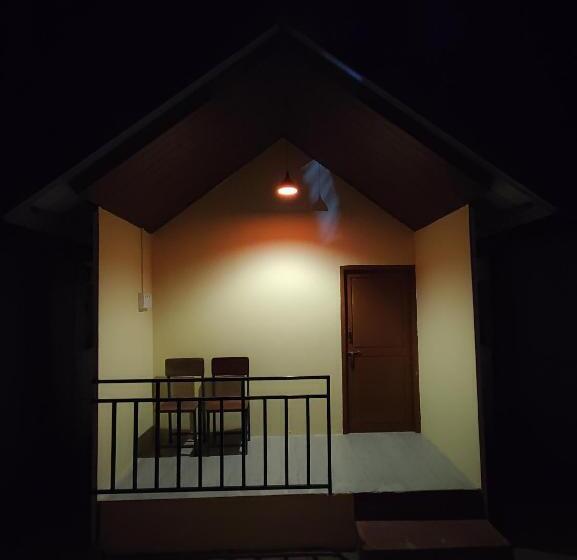 חדר סטנדרט, Shivam Bnb Mandrem Resort