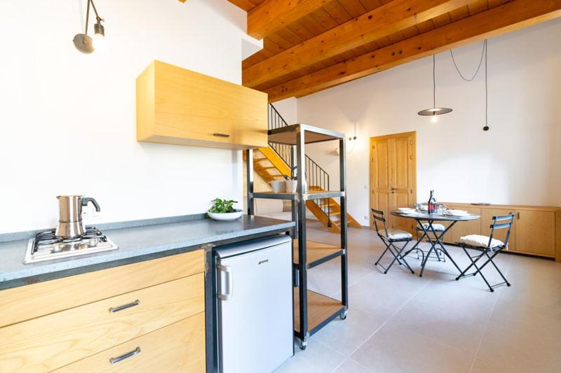 Appartement met 1 Slaapkamer, Baglio Cella   Appartamenti Per Vacanze