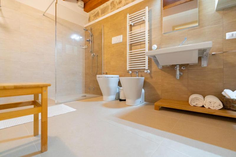 1ベッドルームアパートメント, Baglio Cella Appartamenti Per Vacanze