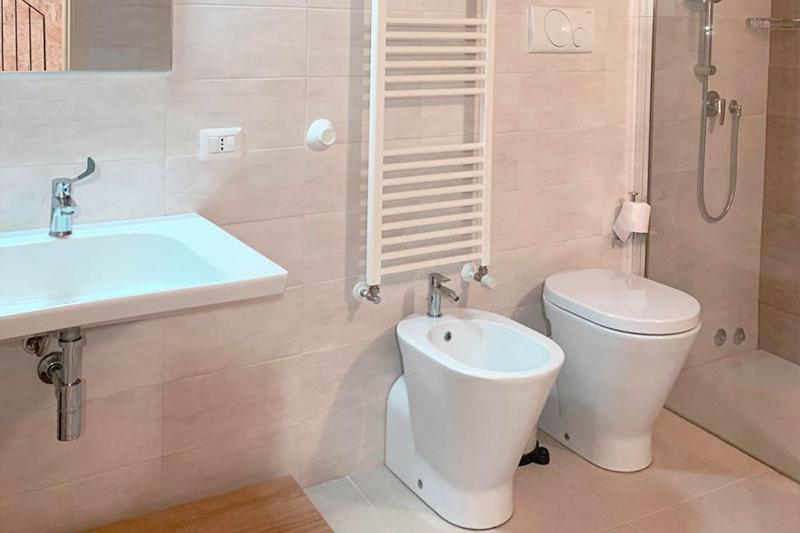 1ベッドルームアパートメント, Baglio Cella Appartamenti Per Vacanze