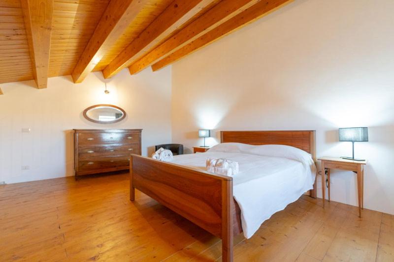 1ベッドルームアパートメント, Baglio Cella Appartamenti Per Vacanze