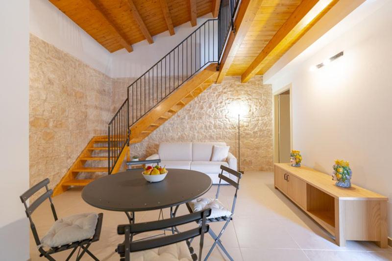 1ベッドルームアパートメント, Baglio Cella Appartamenti Per Vacanze