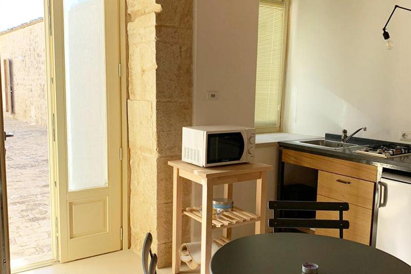 1ベッドルームアパートメント, Baglio Cella Appartamenti Per Vacanze