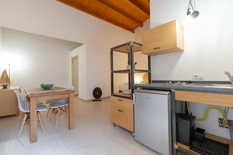 Appartement met 1 Slaapkamer, Baglio Cella   Appartamenti Per Vacanze