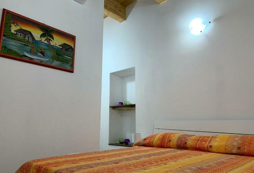 اتاق استاندارد, B&b L’antico Rudere
