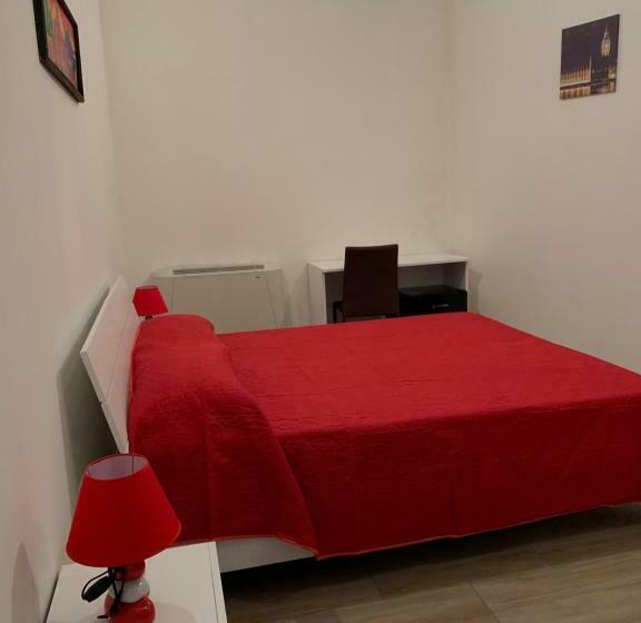 اتاق استاندارد, B&b L’antico Rudere